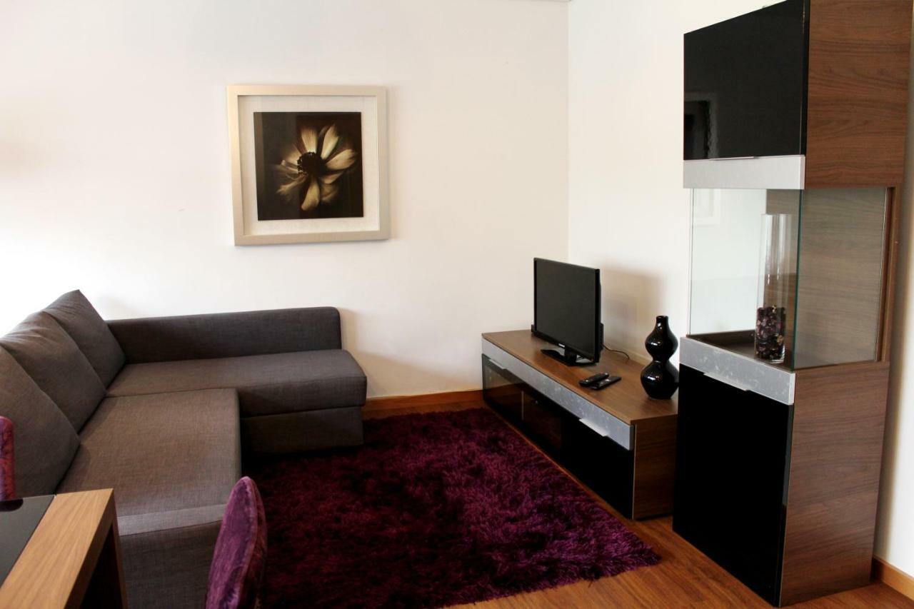 Feel Coimbra Apartments Εξωτερικό φωτογραφία